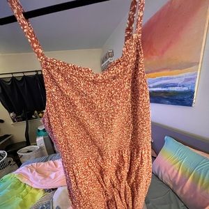 Old navy romper